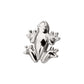 Titanium Threadless Frog Top