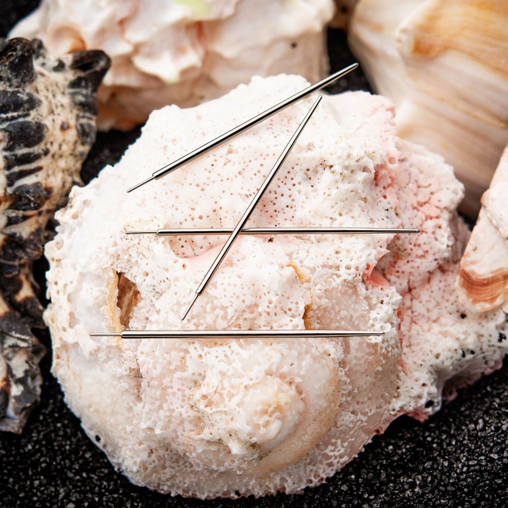 Threadless Pin Insertion Tapers