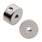 Titanium Captive Bead Rings Adapter