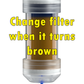 Enbio Magic Filter