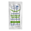 Bacitracin packets