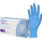SAFETOUCH ADVANCED SLIM NITRILE GLOVES