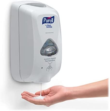 PURELL® Advanced Hand Sanitizer Gel Refill 1200 mL