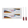 Providone Iodine single use prep swabs