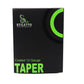 12G Tapers sterile pack of 50