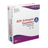 BZK Antiseptic Towlettes