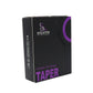 14G Tapers sterile pack of 50