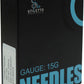 Stiletto 15g Body Piercing Needles Sterile