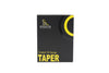 18G Tapers sterile pack of 50