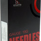 Stiletto 19g Body Piercing Needles Sterile