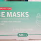 Surgical Procedure Face Masks