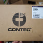 Contec Task0100 Laundry Free Premira II Disposable Microfiber 16" Foam Pad