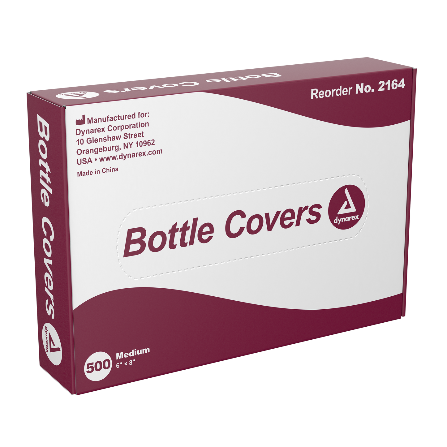 Bottle Covers