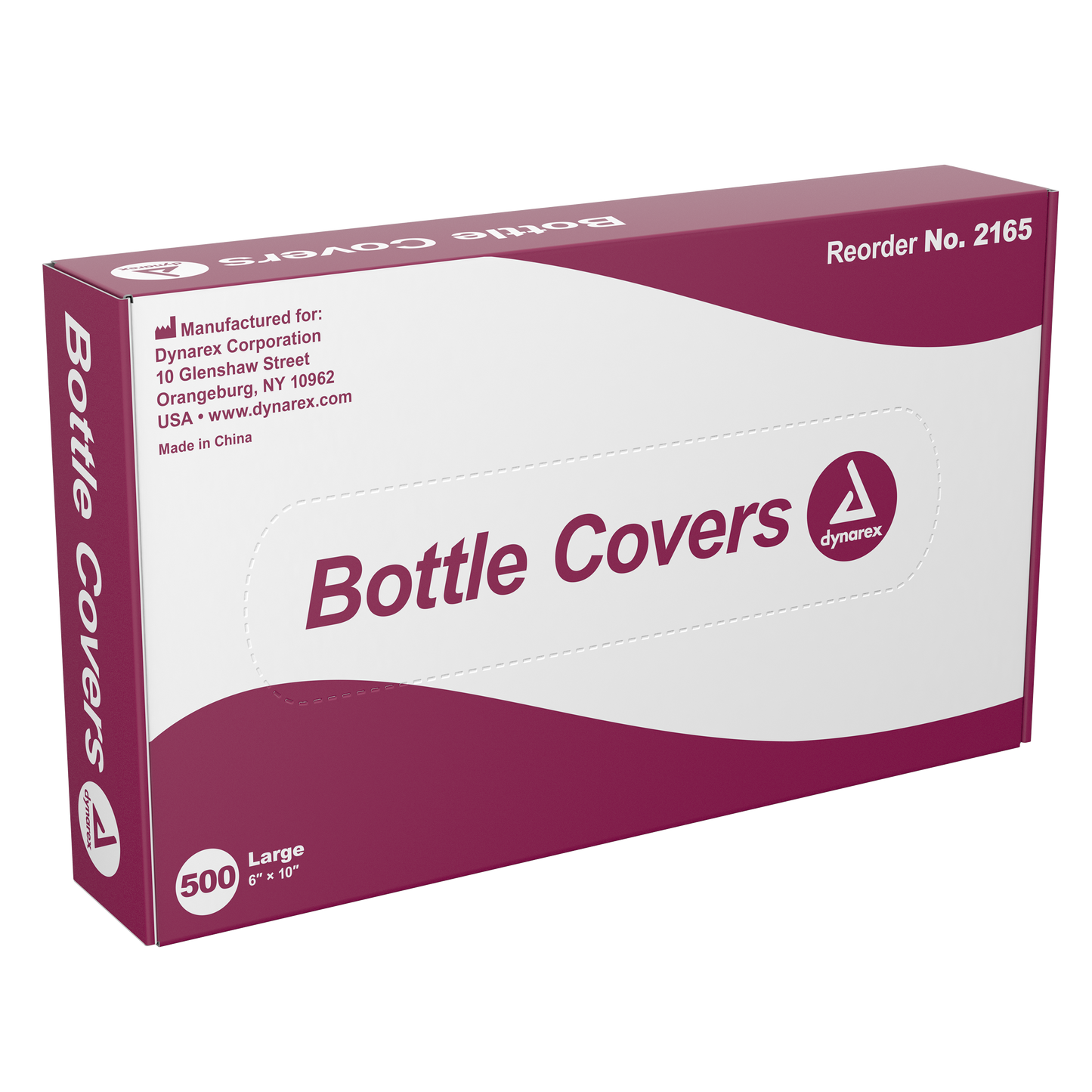 Bottle Covers