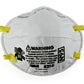 3M™ Particulate Respirator 8210, N95 160 EA/Case