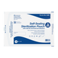 Sterilization pouches 200/bx
