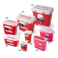 Sharps Containers
