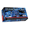 Microflex Diamond Grip- Latex exam gloves