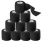 Sensi-Wrap Black Self-Adherent Wrap