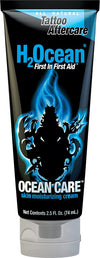 H2Ocean Ocean Care Tattoo Cream