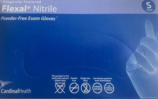 FLEXAL™ Nitrile Gloves