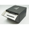 Receiving Tube BLK (Box of 100)