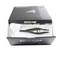 Stiletto Disposable Tweezer Clamp (box of 100)