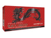 Black Dragon Black Latex Gloves