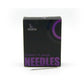 Stiletto 14G Body Piercing Needles Sterile