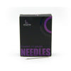 Stiletto 14G Body Piercing Needles Sterile