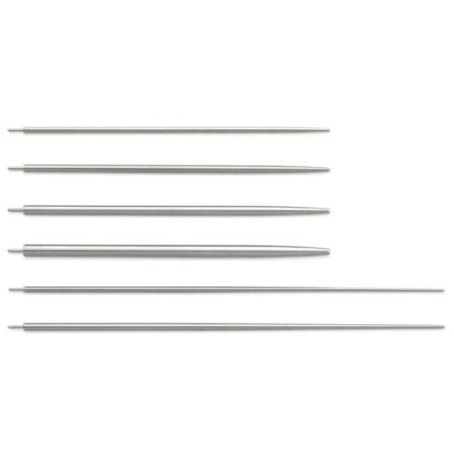 Body Piercing Tapers