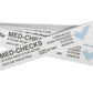Class 4 Steam Indicator Strips