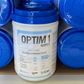 Optim One XL 10x10 wipe