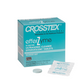 CrossTex EfferZyme Ultrasonic Effervescent Cleaning Tablets