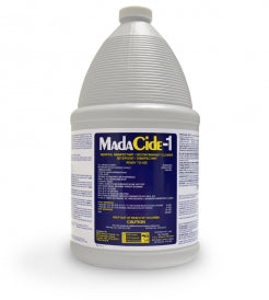 Madacide-1 Gallon