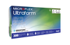 Microflex Ultraform Nitrile Gloves- 300/box