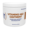 Vitamins A&D Ointment Jar