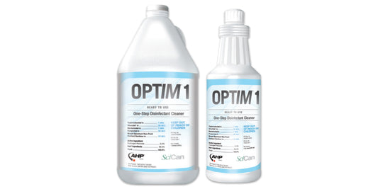 Optium 1 Gallon