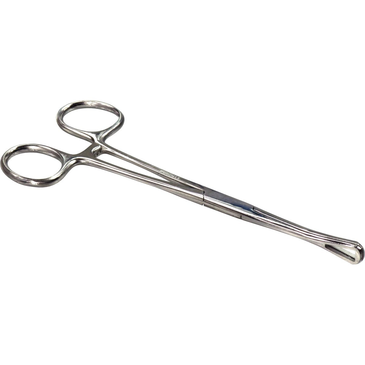 Pennington Forcep - Rounded