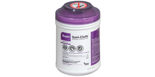 Super Sani-Cloth