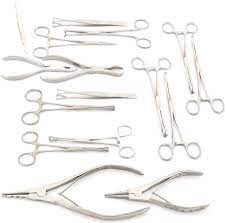 Call For Other Piercing Tools, Still Sorting Inventory